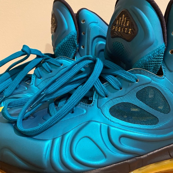 Nike Air Max Hyperposite - Picture 14 of 15